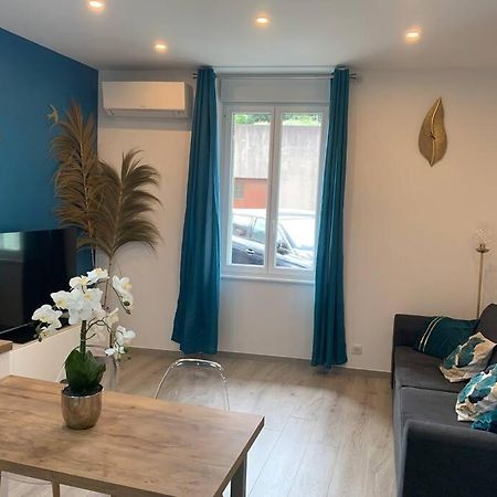 Appartement Etat Neuf La Chantalane -Proche Centre-Ville Кан Екстериор снимка
