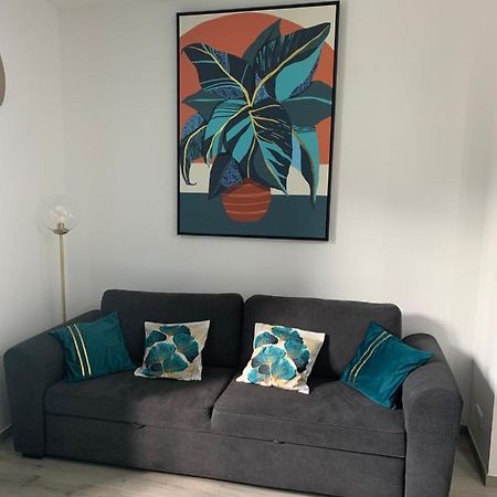 Appartement Etat Neuf La Chantalane -Proche Centre-Ville Кан Екстериор снимка