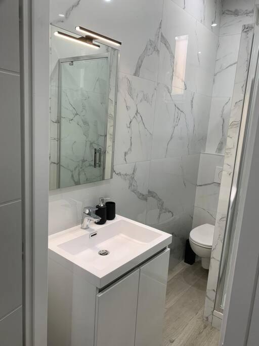 Appartement Etat Neuf La Chantalane -Proche Centre-Ville Кан Екстериор снимка