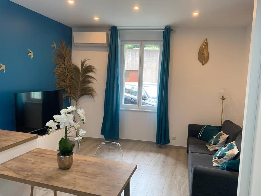 Appartement Etat Neuf La Chantalane -Proche Centre-Ville Кан Екстериор снимка