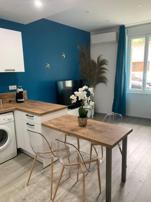 Appartement Etat Neuf La Chantalane -Proche Centre-Ville Кан Екстериор снимка