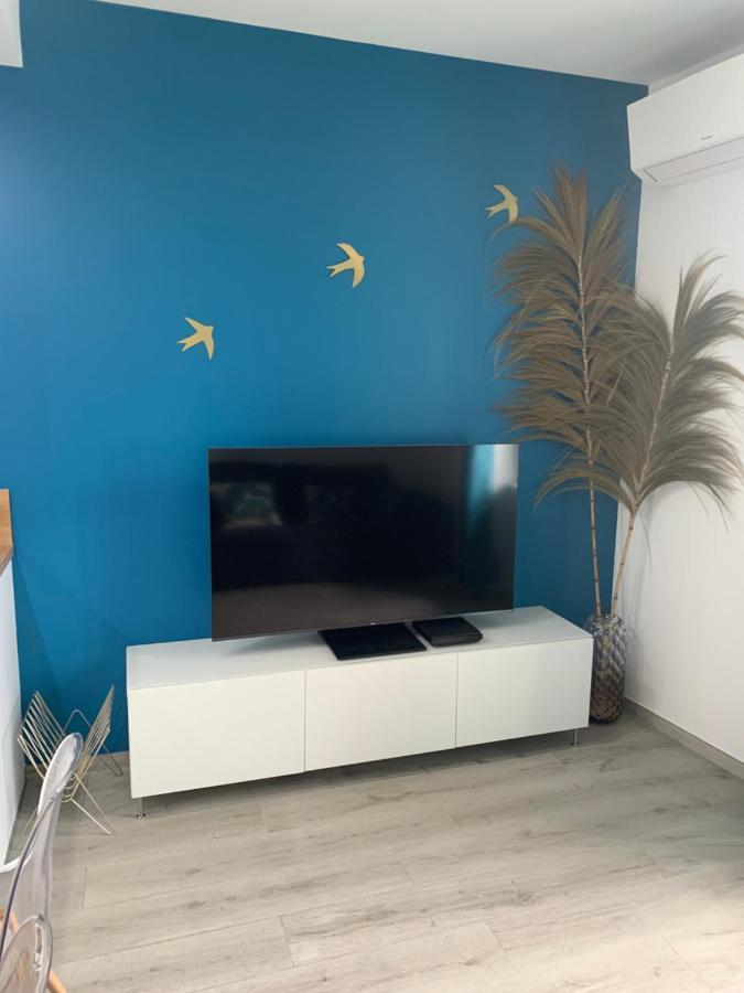 Appartement Etat Neuf La Chantalane -Proche Centre-Ville Кан Екстериор снимка